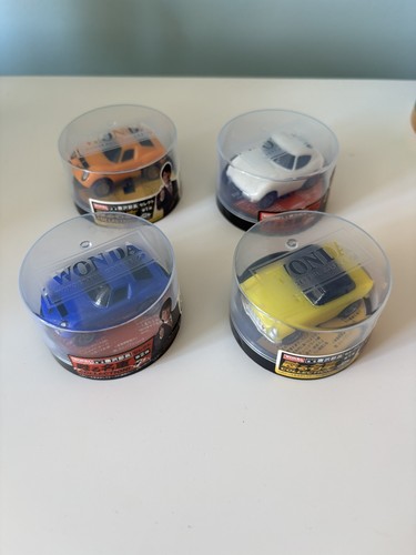 Capsule model cars japan - capsule,