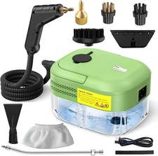 Handheld Steam Cleaner 2200W