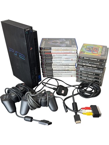 Sony playstation console - playstation,