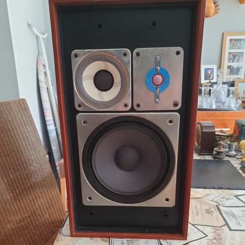Vintage wharfedale linton - vintage,