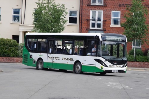 Celtic travel adl - celtic, e20d-adl