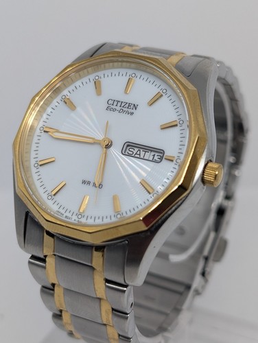 Citizen eco drive men - citizen, men's