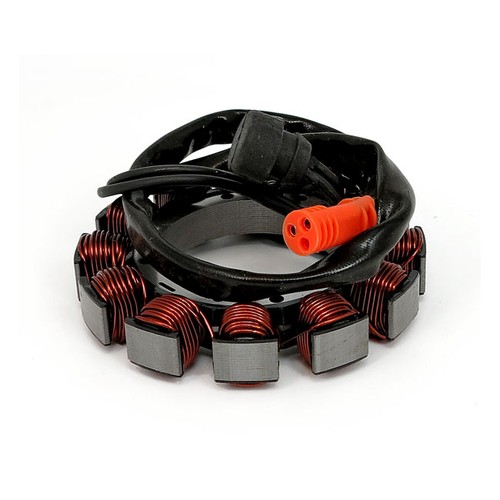Stator alternator unprinted - stator,