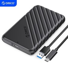 ORICO 2.5" USB C Hard Drive