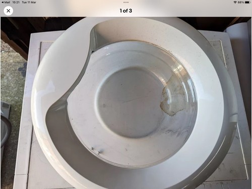 Proaction a105qw washing - a105qw,