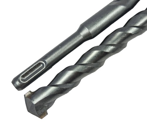 Sds plus masonry drill bit - sds+,