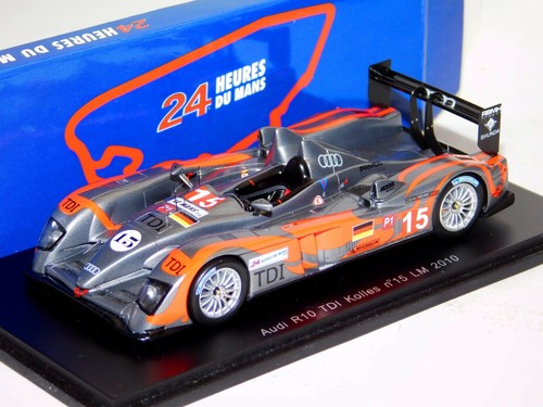 Audi r10 tdi - tdi, #15