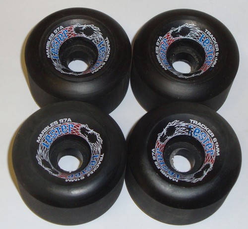 Tracker lester marbles - marbles, 97a