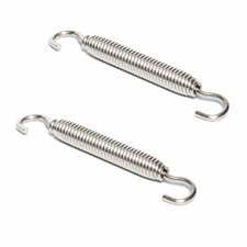 Toro 90mm Exhaust Spring -