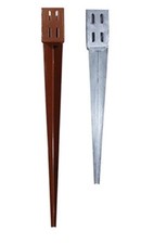 QUICK FIT DRIVE IN POST SPIKE