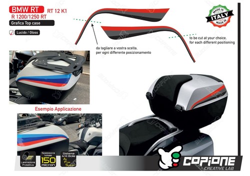 Stickers bmw 1250 - stickers,