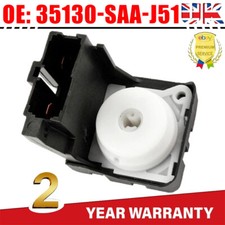 Ignition Starter Switch