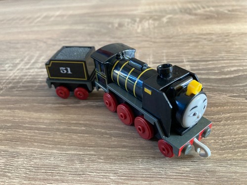 All engines hiro trains - engines,