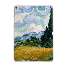 Van Gogh Wheat Field with