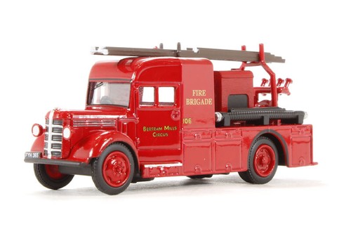 Oxford diecast - oxford, 1:76