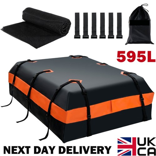 595l waterproof car - waterproof, top