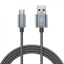 10FT LONG TYPE-C USB CABLE