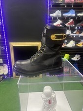 Versace Safety Pin Combat