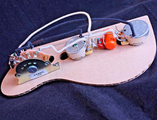 Ready Built Fender USA