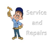 Cash Register Repairs for