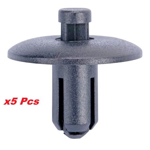 Mercedes push fit rivet trim - fit,