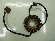 KTM RC8R 1190 GENERATOR