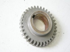 Mz/ Muz Mastiff 660 Primary