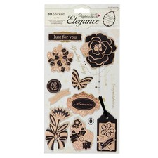 Papermania sparkling elegance