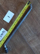 RALEIGH RSW SHOPPER ETC SHORT HOUSING SIDE STAND (LOT 1) (161025) READ LISTING  