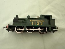 WRENN W2207 SOUTHERN SR 0-6-0