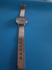 Ladies Quartz River Island