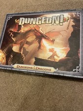 Dungeon! Dungeons and Dragons