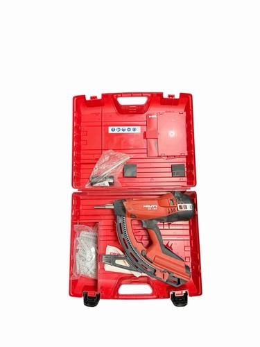 Hilti 120 nail gun - nail,