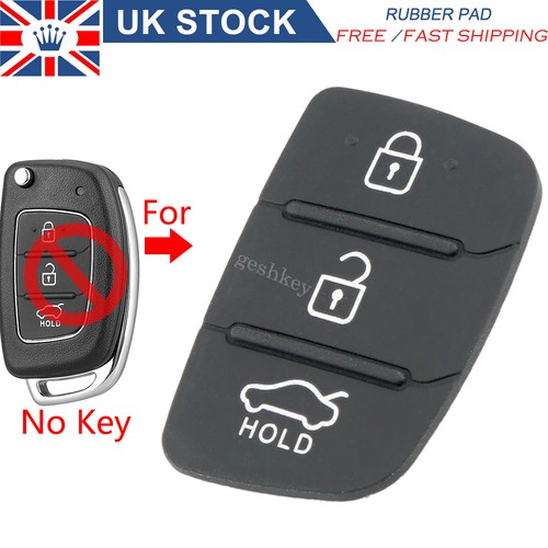 Replacement button key - replacement, 3