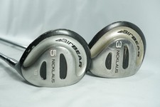 Nicklaus Air Bear 3 and 5