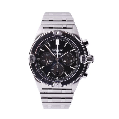 2023 breitling chronomat b01 - 2023,