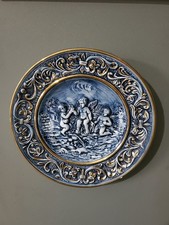 Vintage Italian Capodimonte