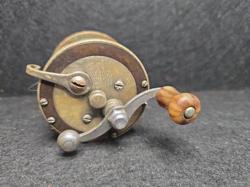 Vintage pflueger bond 2955 - vintage,