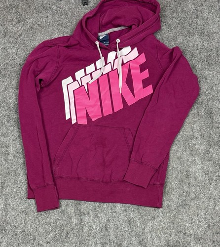 Bright fuchsia nike - fuchsia,