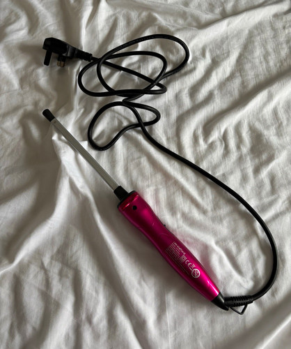 Lee stafford chopstick - chopstick, styler