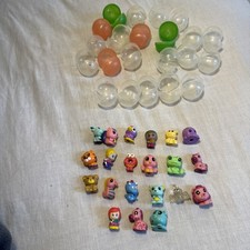Squinkies Toys And Capsules 21