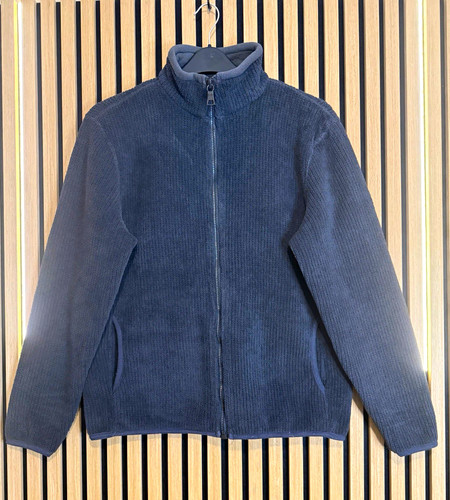 Collection charcoal fleece - m&s,