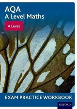 AQA A Level Maths: A Level
