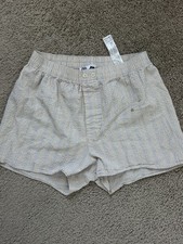 zara swim Short