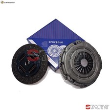 CLUTCH KIT 100.980 FOR HYUNDAI
