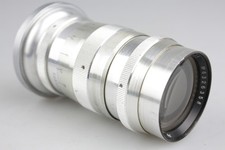 Jupiter 11 Lens 135mm f/4 for