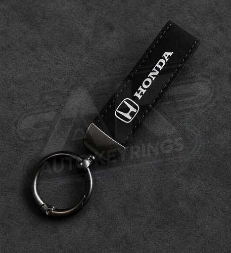 Honda keyring keychain civic - keyring,
