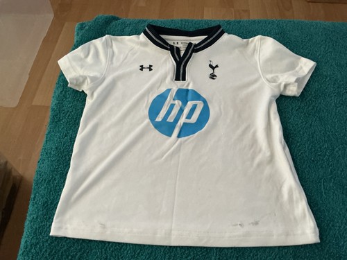 Tottenham hotspur under - tottenham,