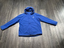 Karrimor Mens Blue Urban