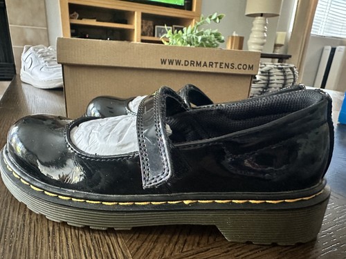 Girl dress shoes martens - girl's,